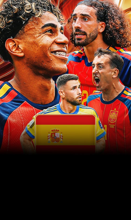 Lamine Yamal, Mikel Oyarzabal And Spain Feel 'Unbeatable' After France Shutout