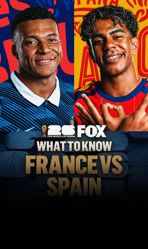 Yamal And Mbappé Headline Blockbuster Semifinal: What To Know For France vs. Spain
