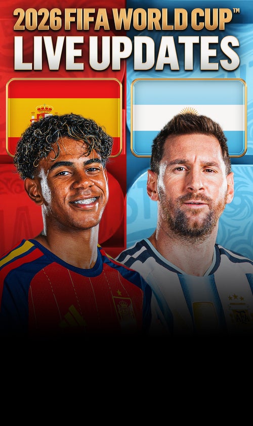 Spain vs. Argentina Highlights: Spain Wins 2026 World Cup In Dramatic Fashion