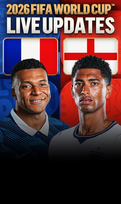 France vs. England Highlights: England Wins 10-Goal Bronze Medal Bonanza
