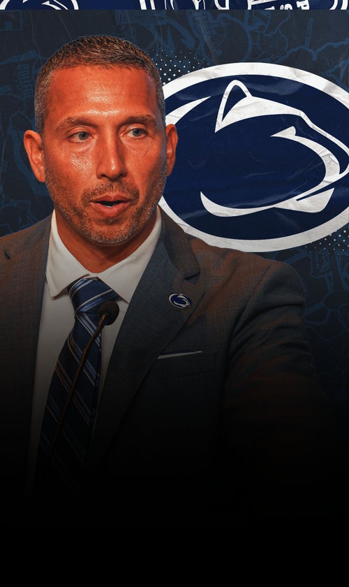 Matt Campbell, Penn State Confident They Can Excel Where James Franklin Failed