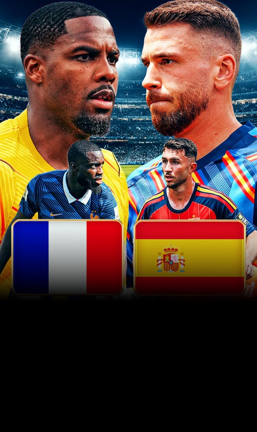 Mbappé vs. Yamal Aside, Keepers And Defenders Will Decide France vs. Spain