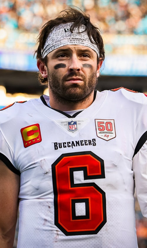 Buccaneers QB Baker Mayfield Will Play 2026 Season Without New Contract