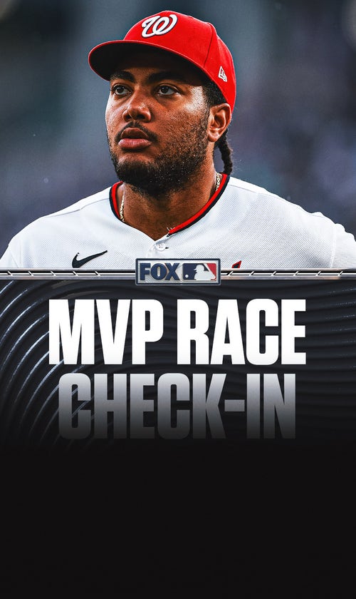 MLB MVP Race: Pete Crow-Armstrong Closes Gap On Shohei Ohtani
