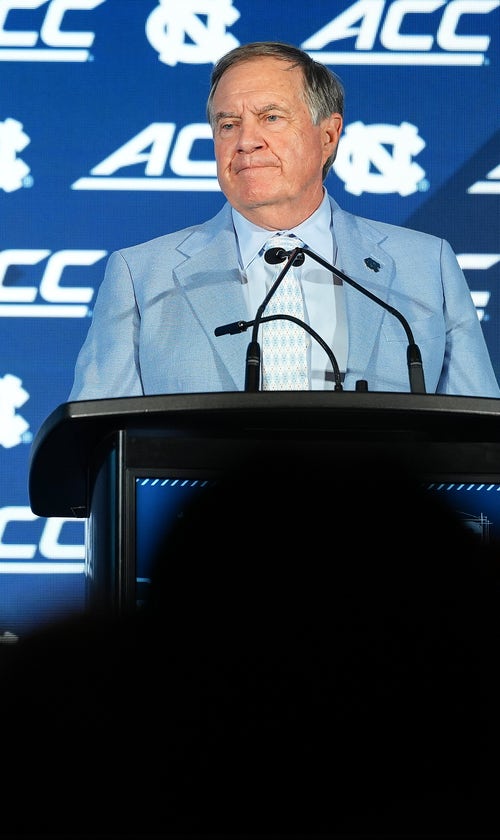 UNC Football Under Investigation By College Sports Commission
