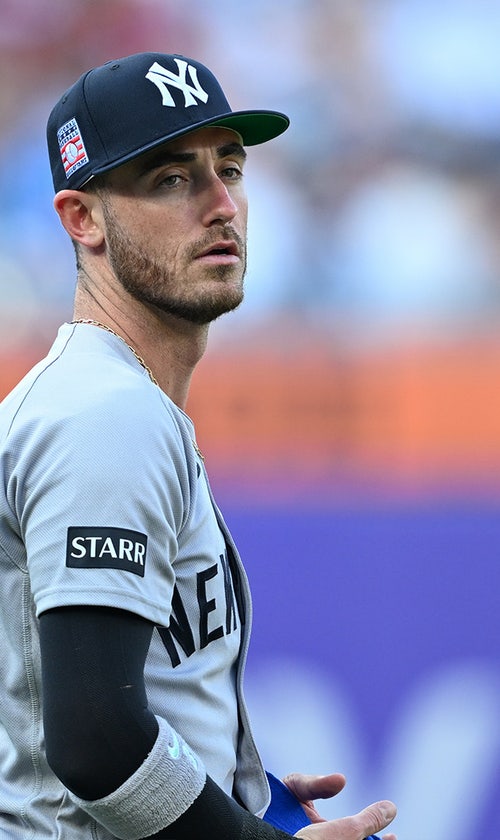Cody Bellinger Placed On IL With Grade 2 Hamstring Strain, Out 4–6 Weeks