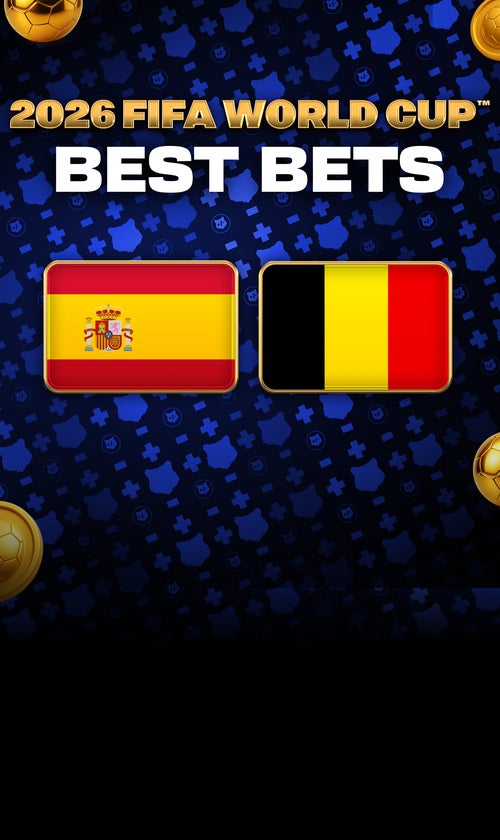 Chris 'The Bear' Fallica's World Cup Best Bets Today — Match Day 29