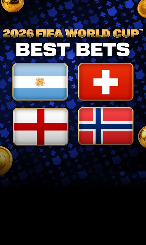 Chris 'The Bear' Fallica's World Cup Best Bets Today — Match Day 30