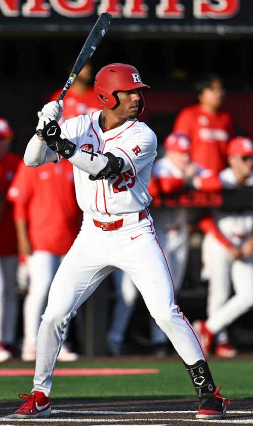 Peyton Bonds, Nephew of Barry Bonds, Drafted By Giants 90th Overall In MLB Draft