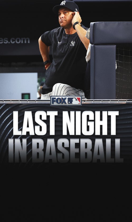 Last Night In Baseball: Two Big Decisions Don't Go The Yankees' Way Vs. Dodgers
