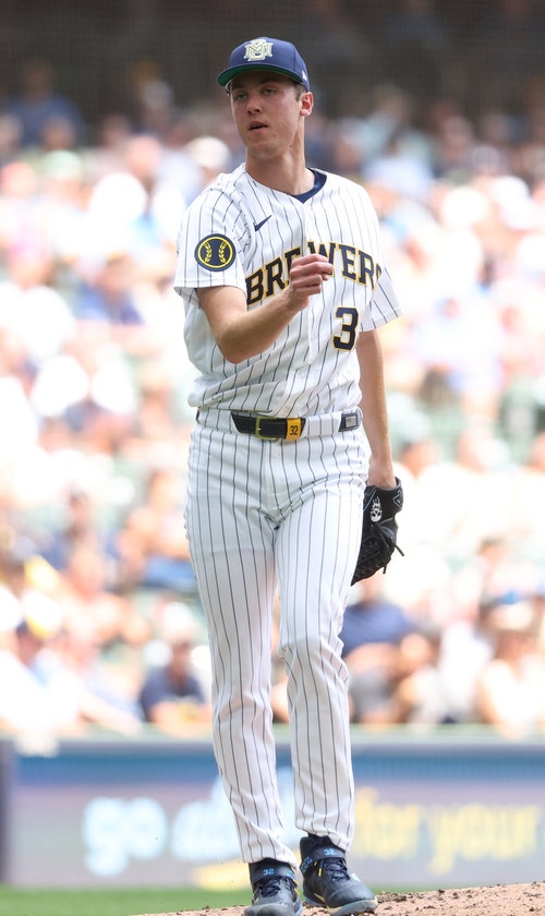 2026 MLB Odds: Bettors Backing Brewers To Win World Series, 'Miz' For Cy Young