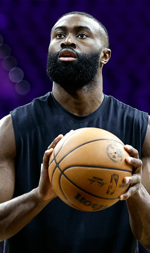 2026-27 NBA Finals Odds: Spurs Favored; 76ers Rise After Landing Brown