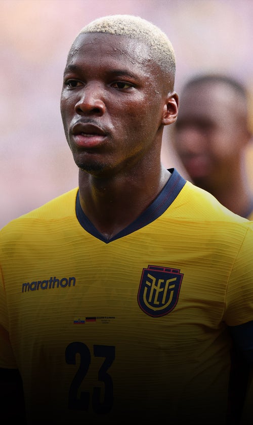 Where To Find Ecuador's Stars After The 2026 World Cup