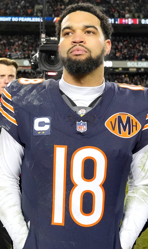Top 10 NFL QBs: Josh Allen Or Patrick Mahomes At No. 1? Caleb Williams Top 5?