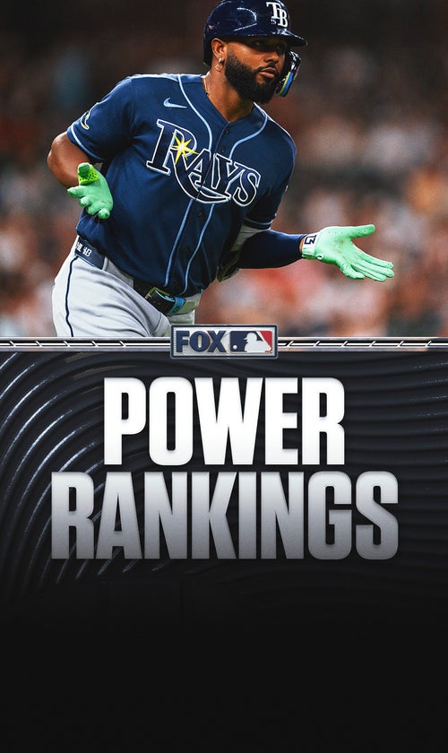 2026 MLB Power Rankings: Every Team's First-Half MVP