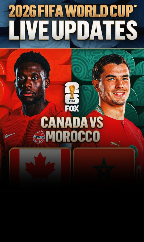 Canada vs. Morocco Highlights, Score: Ounahi's Brace Lifts Morocco To Quarterfinals