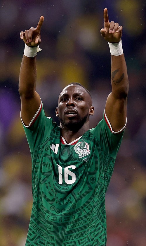 Mexico vs. England World Cup Round Of 16: Weather Update, Forecast