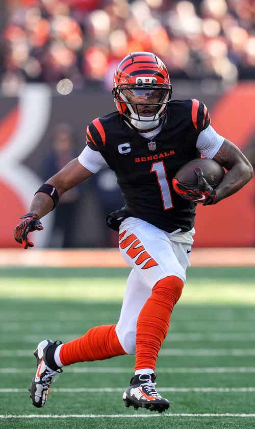 Madden NFL 27 Ratings: Who Are The Highest-Rated Skill Players In This Year's Game?