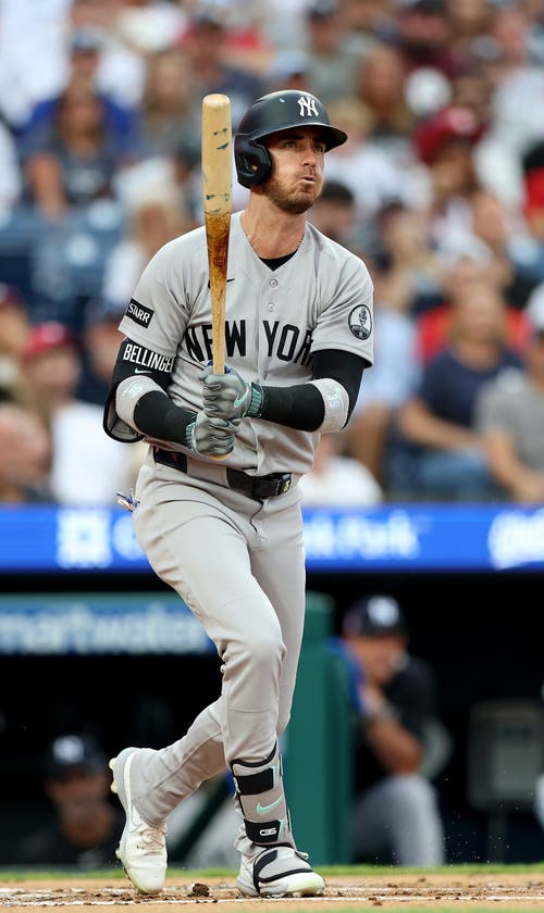 Kalshi Promo Code FOXSPORTS: Get up to $500 in Trade Bonus for Guardians vs. Rays, Yankees vs. Phillies