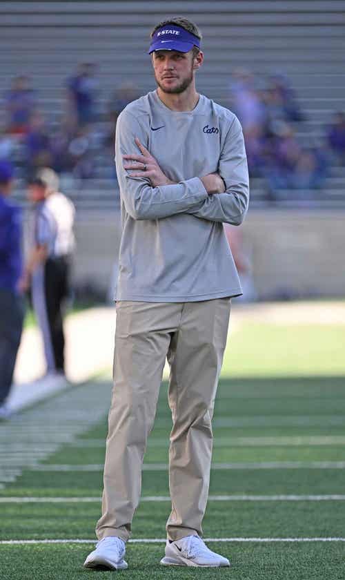 First-Time Alums and Title-Winning Coach Highlight Big 12 Leadership Changes
