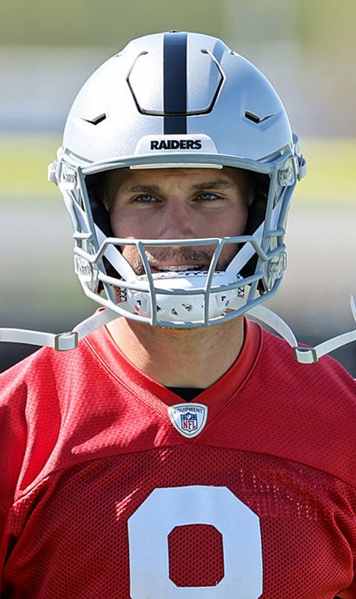 Las Vegas Raiders Over/Under Win Total: Can L.V. Finally Compete?