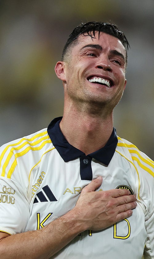 Ronaldo's Saudi Champion Club Al-Nassr To Be Coached By Ange Postecoglou
