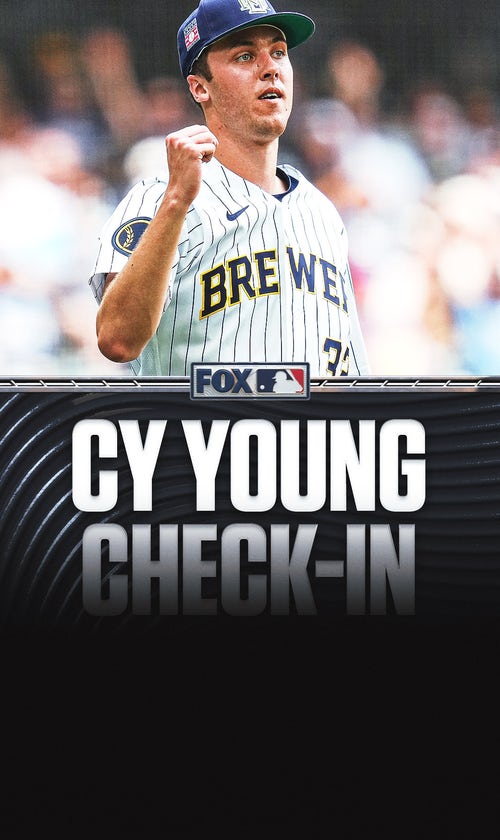 MLB Cy Young Race: Jacob Misiorowski's Historic Stretch Continues