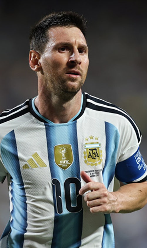 Spain vs. Argentina World Cup Final Weather And Smoke Updates, Forecasts