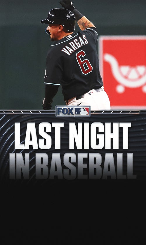 Last Night In Baseball: How'd He Hit That?! D-Backs Walk Off Into Wild-Card Spot