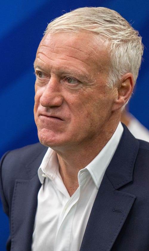 What's Next For France Once Didier Deschamps Steps Down?