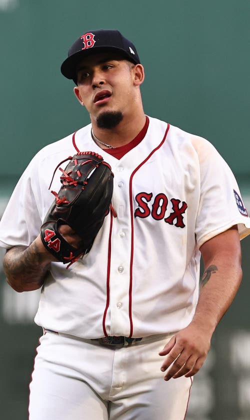 Red Sox Win Streak Halted At 15, Fall Short Of Franchise Mark In Loss To O's