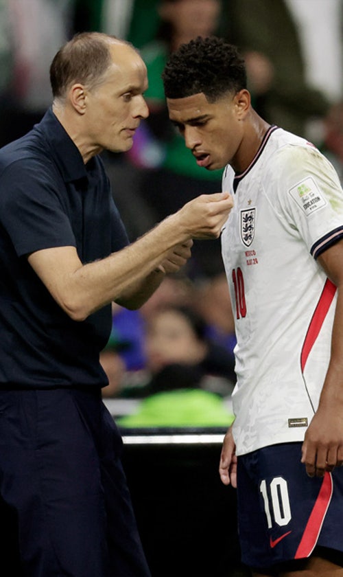 Are Bellingham And Tuchel On The Same Page? FOX Analysts Downplay Comments