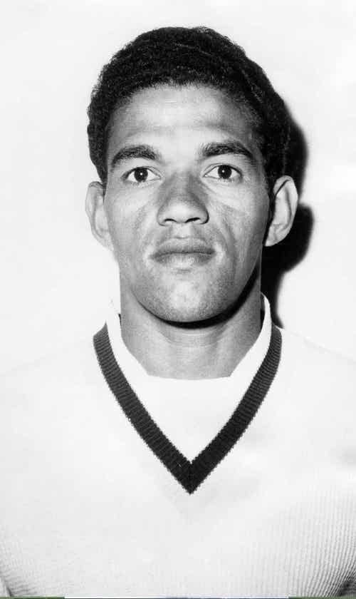 Before Balogun: Meet The Only Other Player To Have A World Cup Red Card Go Unpunished