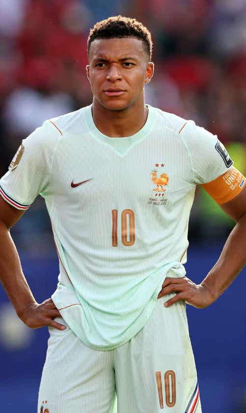 Kylian Mbappé Demands Absolute Focus From France Ahead Of World Cup Semifinals