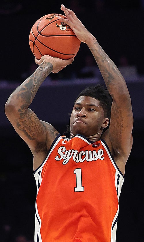 2026-2027 College Basketball Offseason Buzz: St. John's Transfer Out For Season