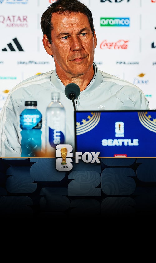 With Belgium And Garcia Dumbfounded By Balogun Ruling, USA And Pochettino Look Ahead