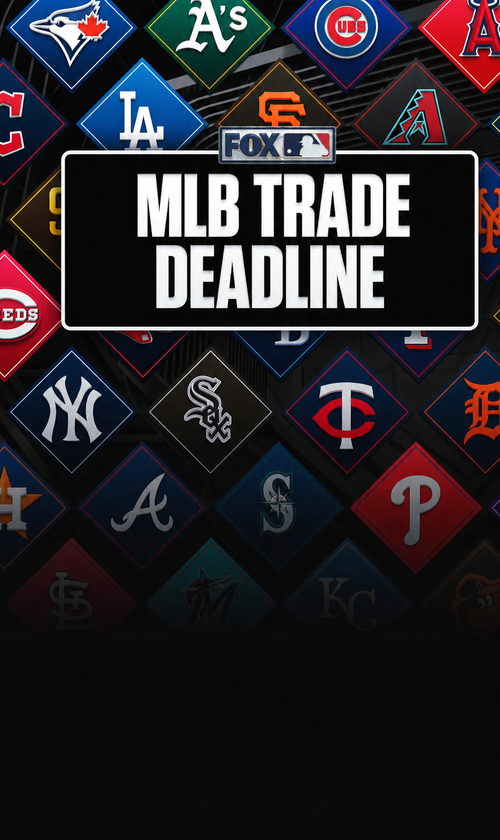 2026 MLB Trade Deadline: Date, Time, Everything You Should Know