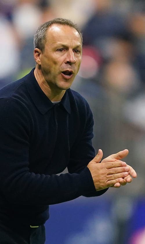 USA Great And Former LAFC Coach Steve Cherundolo To Lead American Men At 2028 Olympics