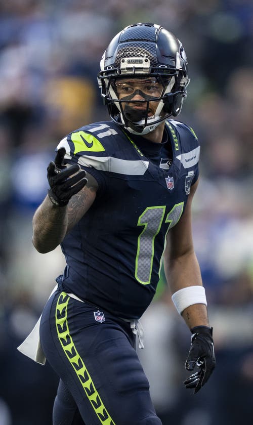 2026 NFL Odds: Which WR Will Lead League In Receiving Yards, Touchdowns?
