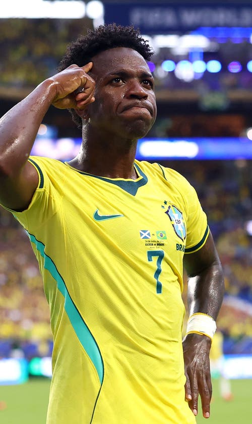 Brazil vs. Norway Prediction, Odds, Picks For World Cup Match