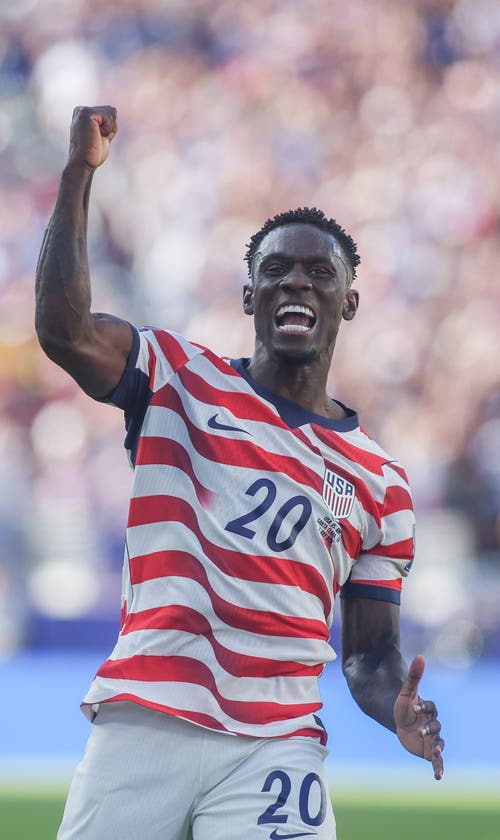 USA vs. Belgium Prediction, Odds, Picks For World Cup Match