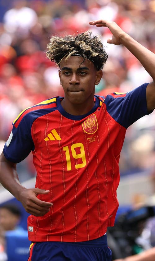Spain vs. Portugal Prediction, Odds, Picks For World Cup Match