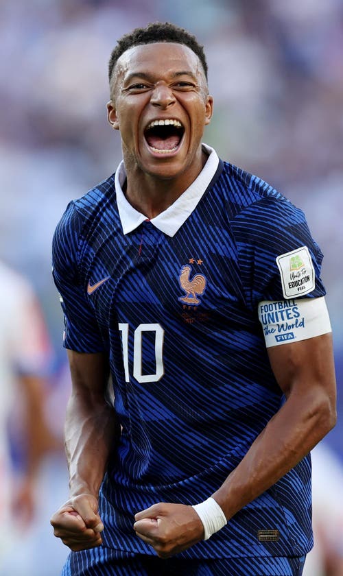 France vs. Morocco Prediction, Odds, Picks For World Cup Match