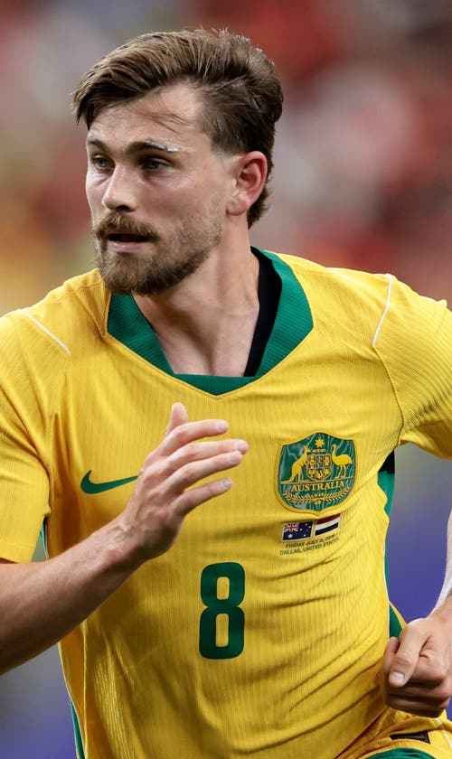 Where To Find Australia's Stars After The 2026 FIFA World Cup