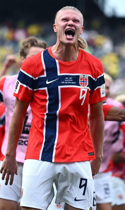England vs. Norway Prediction, Odds, Picks For World Cup Match
