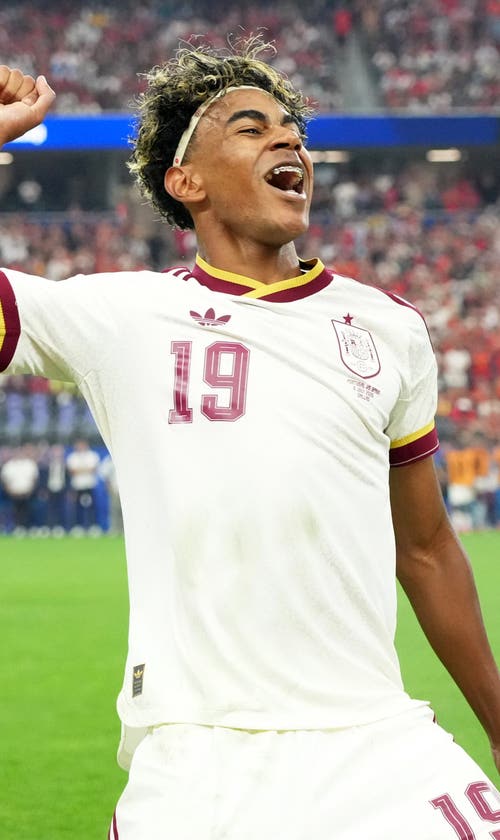 2026 World Cup Title Odds: Spain Surges After Win vs. Belgium