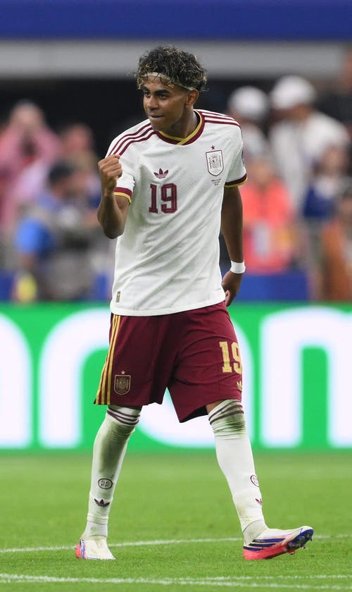 Spain vs. Argentina Prediction, Odds, Picks For World Cup Final