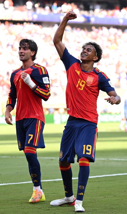 2030 World Cup Odds: Spain Favored To Repeat