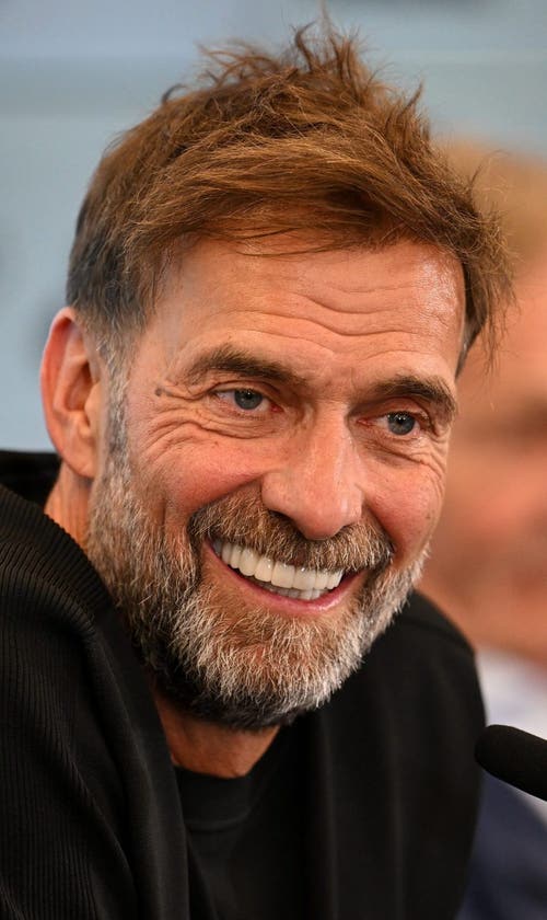 Jürgen Klopp Begins Germany Coach Role With Early Warning He Could Resign