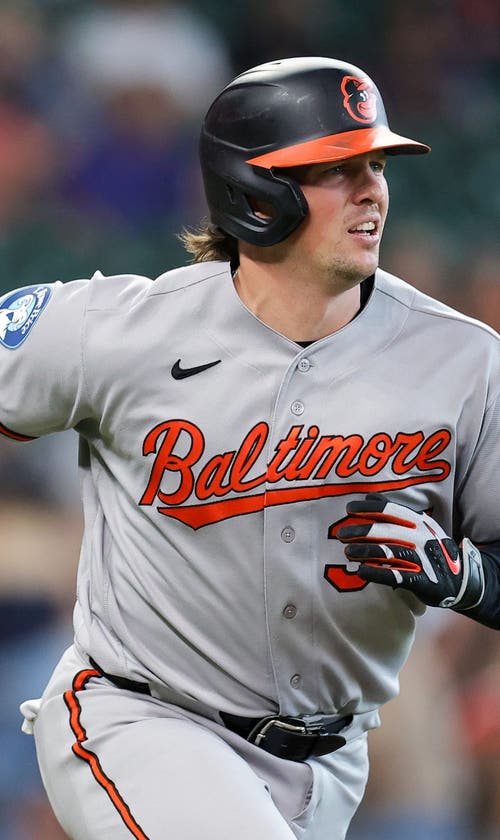 Red Sox Trade For Orioles All-Star Catcher Adley Rutschman